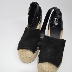 Marc Fisher Sandals
